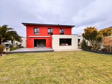 Maison a vendre Plougastel-Daoulas 29470 Finistère 181 m2 7 pièces 728000 euros