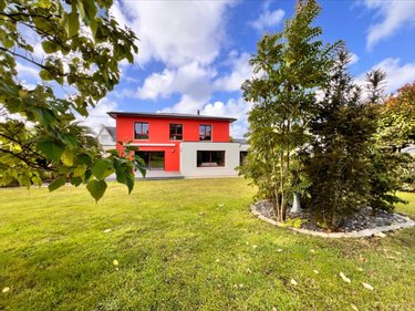 Maison a vendre Plougastel-Daoulas 29470 Finistère 181 m2 7 pièces 681200 euros