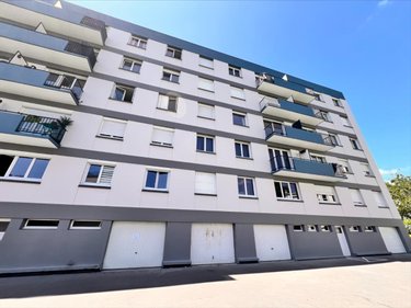 Garage et parking a vendre Brest 29200 Finistère 15 m2  22000 euros