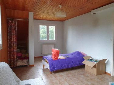 Maison a vendre Montmort-Lucy 51270 Marne 180 m2 7 pièces 275000 euros