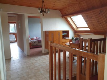 Maison a vendre Montmort-Lucy 51270 Marne 180 m2 7 pièces 275000 euros
