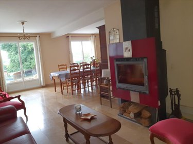 Maison a vendre Montmort-Lucy 51270 Marne 180 m2 7 pièces 275000 euros