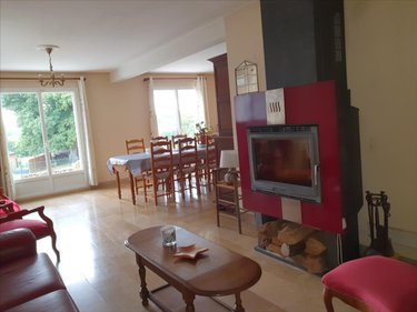 Maison a vendre Montmort-Lucy 51270 Marne 180 m2 7 pièces 275000 euros