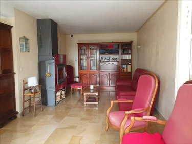Maison a vendre Montmort-Lucy 51270 Marne 180 m2 7 pièces 275000 euros