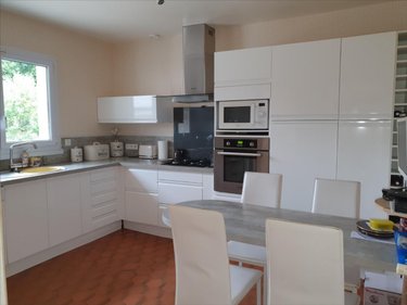 Maison a vendre Montmort-Lucy 51270 Marne 180 m2 7 pièces 275000 euros