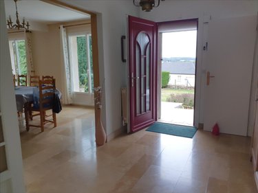 Maison a vendre Montmort-Lucy 51270 Marne 180 m2 7 pièces 275000 euros