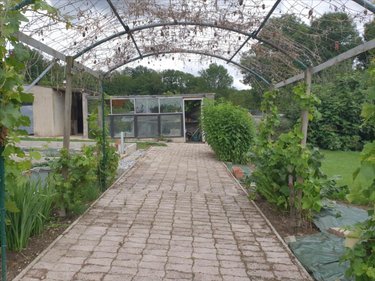 Maison a vendre Montmort-Lucy 51270 Marne 180 m2 7 pièces 275000 euros