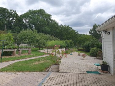 Maison a vendre Montmort-Lucy 51270 Marne 180 m2 7 pièces 275000 euros