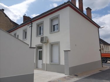 Maison a vendre Saint-Martin-d'Ablois 51530 Marne 133 m2 6 pièces 249000 euros