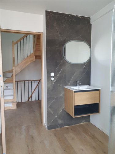 Maison a vendre Saint-Martin-d'Ablois 51530 Marne 133 m2 6 pièces 249000 euros