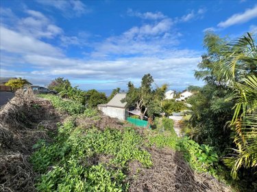 Terrain a batir a vendre Les Avirons 97425 Réunion 222 m2  99000 euros