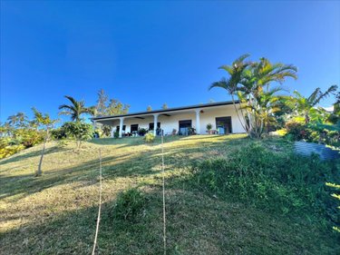 Maison a vendre Saint-Louis 97450 Réunion 162 m2 7 pièces 231000 euros