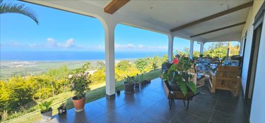 Maison a vendre Saint-Louis 97450 Réunion 162 m2 7 pièces 231000 euros