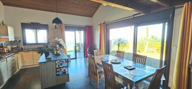 Maison a vendre Saint-Louis 97450 Réunion 162 m2 7 pièces 231000 euros