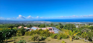 Maison a vendre Saint-Louis 97450 Réunion 162 m2 7 pièces 231000 euros