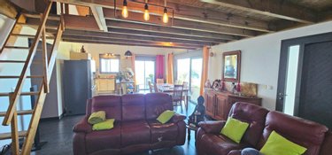 Maison a vendre Saint-Louis 97450 Réunion 162 m2 7 pièces 231000 euros