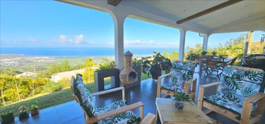 Maison a vendre Saint-Louis 97450 Réunion 162 m2 7 pièces 231000 euros