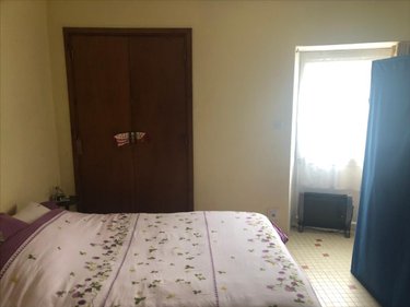 Maison a vendre Locmaria-Berrien 29690 Finistère 85 m2 4 pièces 89500 euros