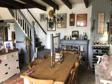 Maison a vendre Plouyé 29690 Finistère 100 m2 4 pièces 188300 euros