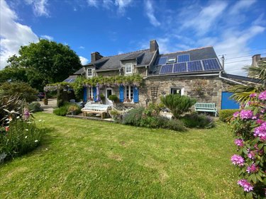 Maison a vendre Plouyé 29690 Finistère 100 m2 4 pièces 188300 euros