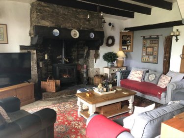 Maison a vendre Plouyé 29690 Finistère 100 m2 4 pièces 188300 euros