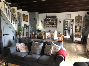 Maison a vendre Plouyé 29690 Finistère 100 m2 4 pièces 188300 euros