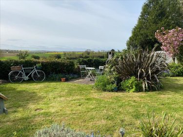 Maison a vendre Plouyé 29690 Finistère 100 m2 4 pièces 188300 euros