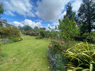 Maison a vendre Plouyé 29690 Finistère 100 m2 4 pièces 188300 euros