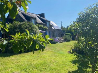 Maison a vendre Plouyé 29690 Finistère 100 m2 4 pièces 188300 euros