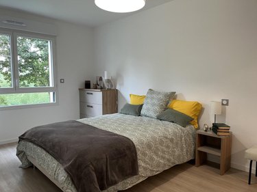 Appartement a vendre Gévezé 35850 Ille-et-Vilaine 40 m2 2 pièces 161750 euros