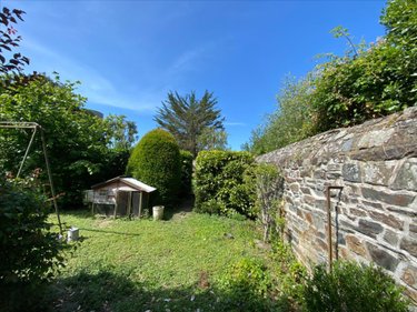 Maison a vendre Dol-de-Bretagne 35120 Ille-et-Vilaine 142 m2 8 pièces 451240 euros