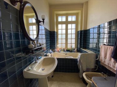 Maison a vendre Dol-de-Bretagne 35120 Ille-et-Vilaine 142 m2 8 pièces 451240 euros