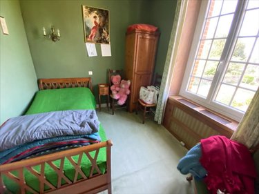 Maison a vendre Dol-de-Bretagne 35120 Ille-et-Vilaine 142 m2 8 pièces 451240 euros