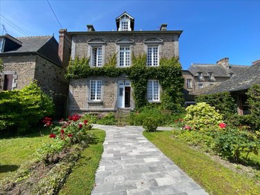 Maison a vendre Dol-de-Bretagne 35120 Ille-et-Vilaine 142 m2 8 pièces 451240 euros