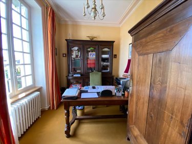 Maison a vendre Dol-de-Bretagne 35120 Ille-et-Vilaine 142 m2 8 pièces 451240 euros