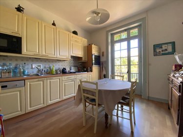 Maison a vendre Dol-de-Bretagne 35120 Ille-et-Vilaine 142 m2 8 pièces 451240 euros