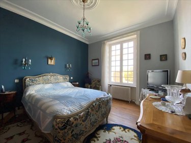 Maison a vendre Dol-de-Bretagne 35120 Ille-et-Vilaine 142 m2 8 pièces 451240 euros