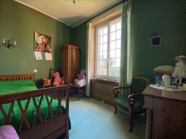 Maison a vendre Dol-de-Bretagne 35120 Ille-et-Vilaine 142 m2 8 pièces 451240 euros