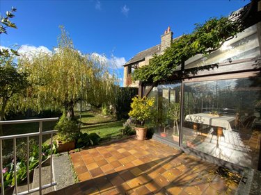 Maison a vendre Dol-de-Bretagne 35120 Ille-et-Vilaine 142 m2 8 pièces 451240 euros