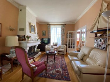 Maison a vendre Dol-de-Bretagne 35120 Ille-et-Vilaine 142 m2 8 pièces 451240 euros