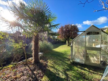 Maison a vendre Dol-de-Bretagne 35120 Ille-et-Vilaine 142 m2 8 pièces 451240 euros