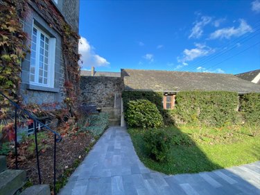 Maison a vendre Dol-de-Bretagne 35120 Ille-et-Vilaine 142 m2 8 pièces 451240 euros