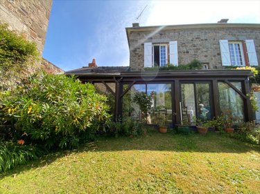 Maison a vendre Dol-de-Bretagne 35120 Ille-et-Vilaine 142 m2 8 pièces 451240 euros