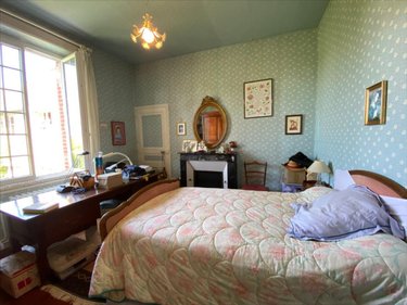 Maison a vendre Dol-de-Bretagne 35120 Ille-et-Vilaine 142 m2 8 pièces 451240 euros