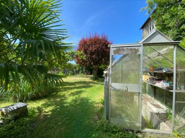 Maison a vendre Dol-de-Bretagne 35120 Ille-et-Vilaine 142 m2 8 pièces 451240 euros