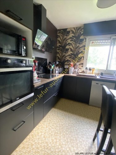 Maison a vendre Plozévet 29710 Finistère 185 m2 9 pièces 270600 euros