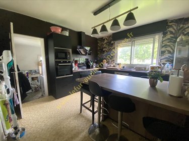 Maison a vendre Plozévet 29710 Finistère 185 m2 9 pièces 270600 euros