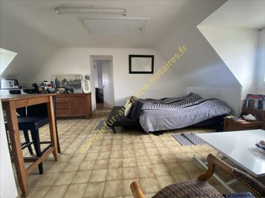 Maison a vendre Plozévet 29710 Finistère 185 m2 9 pièces 270600 euros