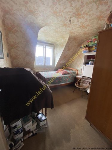 Maison a vendre Plozévet 29710 Finistère 185 m2 9 pièces 270600 euros