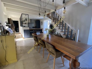Maison a vendre Plozévet 29710 Finistère 121 m2 6 pièces 363750 euros